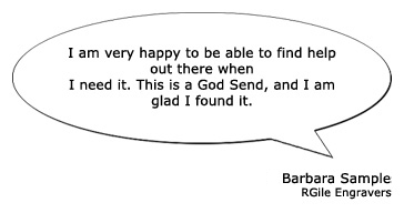 quote